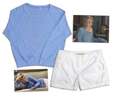 Reese Witherspoon Worn Costume From ’’How Do You Know’’ | Nate Sanders