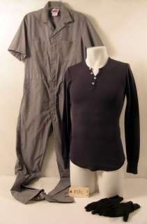 Now You See Me J. Daniel Atlas (Jesse Eisenberg) Movie Costumes | Premiere Props