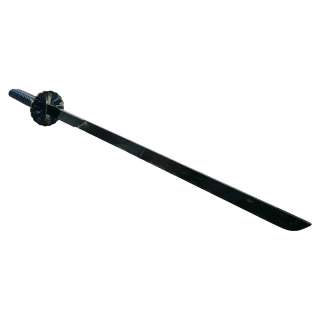 Lot #112: Into The Badlands (2015-2019) The Widow (Emily Beecham) Screen Used Butterfly Sword Ep 311