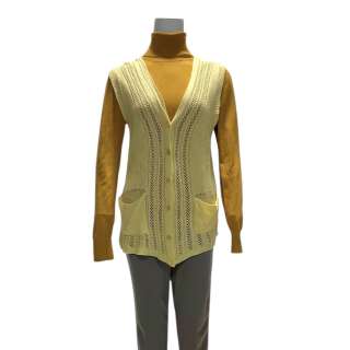 Lot #3: Everything Everywhere All at Once Deirdre Beaubeirdre (Jamie Lee Curtis) Screen Worn Vest, Shirt & Pants