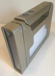 Prometheus (2012) - Hero Crew Flashlight With Charger | Hanlin Auction Service