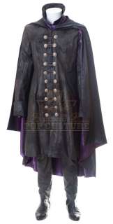 Goosebumps 2: Haunted Halloween -Vampire Costume - 1194 | Icons of Pop Culture