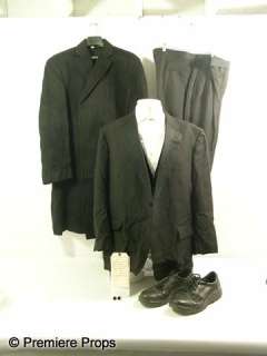 Red Marvin (John Malkovich) Movie Costumes | Premiere Props