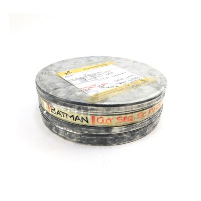 Batman | BATMAN Cut Action Scenes 106-110 (9001-M1030) | Propabilia