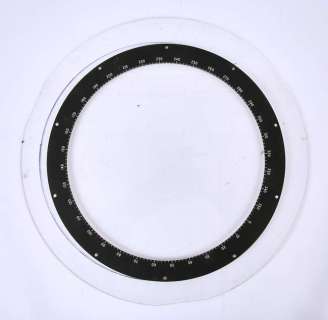 James Bond - The World Is Not Enough (1999), Submarine Perspex Sonar plotting screen film prop used… | Ewbank’s