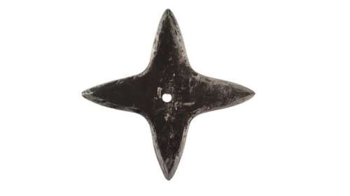 Underworld: Blood Wars Throwing Star Movie Props | Premiere Props