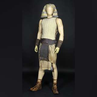 EXODUS: GODS AND KINGS (2014) - Lot 137 - Egyptian Infantry Costume