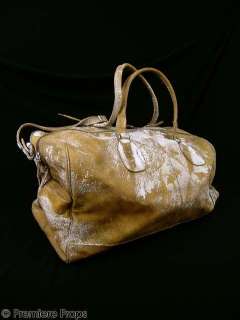 1408 Mike (John Cusack) Ice Covered Bag Movie Props | Premiere Props