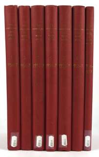 The Adventures of Robin Hood - British Television Series. A bound set of seven original sets of… | Ewbank’s