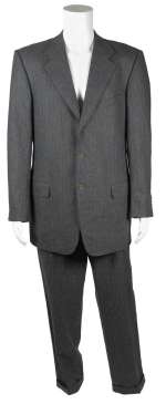 Lot #419 - Enemy of the State: Will Smith