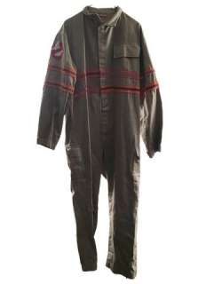 Ghostbusters (2016) Kevin (Chris Hemsworth) Test Jumpsuit Movie Costumes | Premiere Props