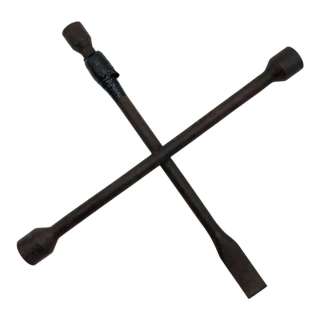 Heart Eyes Heart Eyes Killer (Alex McColl) Screen Used Tire Iron Sc 52 | VIP Fan Auctions