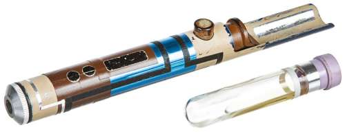 Star Trek: The Next Generation Starfleet Medical | Propworx