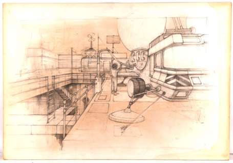 Thunderbirds Are Go + the second season of Thunderbirds + Captain Scarlet And The Mysterons… | Ewbank’s