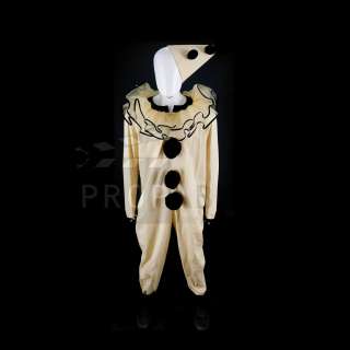 Lot 68 - Scary Stories - Auggie Hilderbrandt‘s Costume Change #1 (0092)