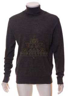 Timeless (TV) – Garcia Flynn’s Sweater – TL223 | Icons of Pop Culture