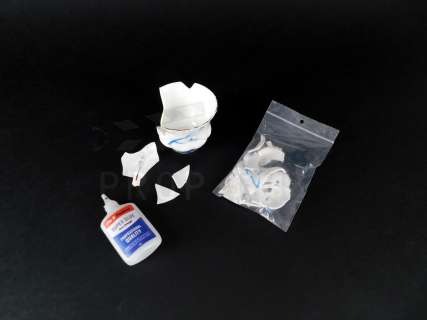 Once Upon a Time - Rumple’s Broken Cup (0538) | Propabilia