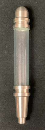 Captain America: The First Avenger (2011) - Super Serum Vial | Hanlin Auction Service