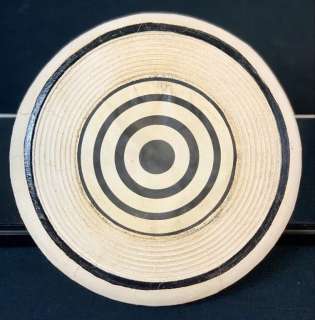 TRON (1982) - Screen Used Identity Disc | Hanlin Auction Service