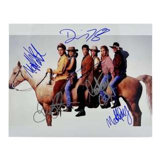 Friends (1994-2004) Autograph Cast Signed Photo | VIP Fan Auctions