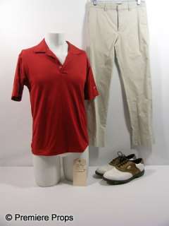 The Lincoln Lawyer Louis (Ryan Phillippe) Movie Costumes | Premiere Props