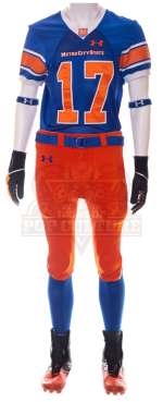 Lot 3 - 22 Jump Street – Jenko‘s Football Uniform – V498