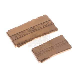 Star Trek: Deep Space Nine (TV) – Latinum Bars – V424 | Icons of Pop Culture