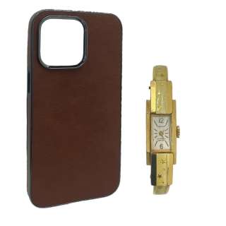 Poker Face Season 2 Cece (Cynthia Erivo) Screen Used Phone Case & Watch Ep 201 | VIP Fan Auctions