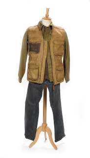 Two costumes from ’Terminator 3: Rise Of The Machines’, 2003 | Bonhams