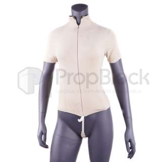 Star Trek: Enterprise T’Pol’s "Carbon Creek" Shirt | The Prop Block