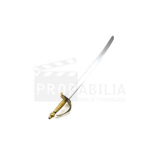 Once Upon a Time - Emma Swan’s Sword (Stunt) Prop (2701) | Propabilia