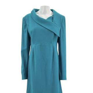 The Handmaid’s Tale Serena Joy Waterford Screen Worn Dress Ch 6 Ep 504 | VIP Fan Auctions