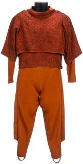 Star Trek: Deep Space Nine Nog "Life Support" Costume | Propworx