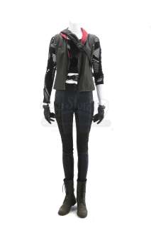 The Divergent Series: Allegiant (2016) | Tori’s Chicago Escape Costume | Propstore