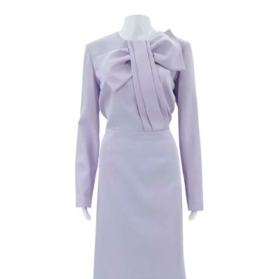 The Handmaid’s Tale Serena Joy Waterford Screen Worn Dress Ch 13 Ep 607 | VIP Fan Auctions