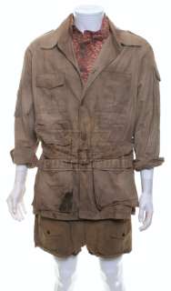 Lot 147 - Ladykillers, The – Garth Pancake’s (J.K. Simmons) Outfit – A317