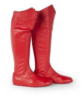 SUPERMAN III REFERENCE BOOTS | Julien’s