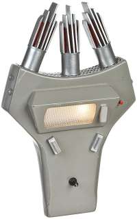 Star Trek: Deep Space Nine TOS Ray Generator | Propworx