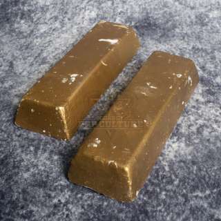 Goldfinger - Fort Knox Gold Bars – A802 | Icons of Pop Culture