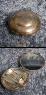 Scarface – Elvira’s (Michelle Pfeiffer) Cocaine Compact – A839 | Icons of Pop Culture