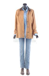 Vice (2018) | Lynne Cheney’s Family Horse Ride Costume | Propstore