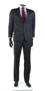 Vice (2018) | George W. Bush’s 9-11 Attack Costume | Propstore