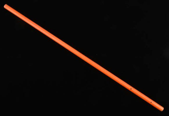Star Wars Episode I: The Phantom Menace (1999) Production-made stunt lightsaber blade from the… | Ewbank’s