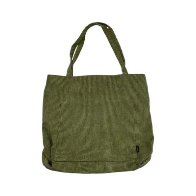 Lot 154: Crime 101 Maya Deleted Scene Tote Bag | VIP Fan Auctions