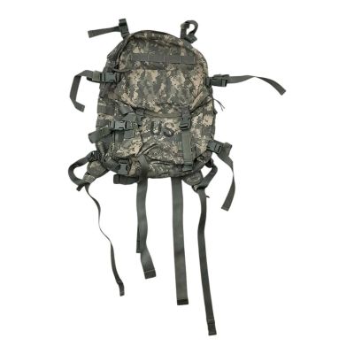 Lot 14: Preparation for the Next Life Skinner Screen Used Backpack | VIP Fan Auctions