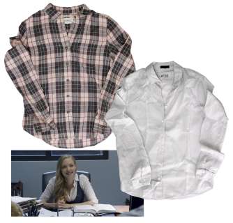 Amanda Seyfreid Screen-Worn Shirts from ’’Ted 2’’ | Nate Sanders