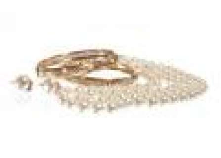 Mad Men - Lot 9300 - Betty‘s Jewelry