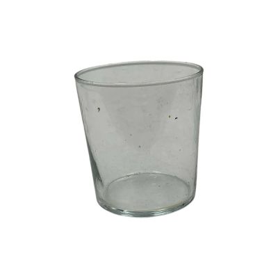 Lot 91: The Sheep Detectives George Hardy Screen Used Whiskey Glass | VIP Fan Auctions