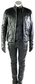 Overkill’s Civilian Outfit. | Heritage