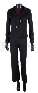 The X-Files Dana Scully Hero Wardrobe | The Prop Block